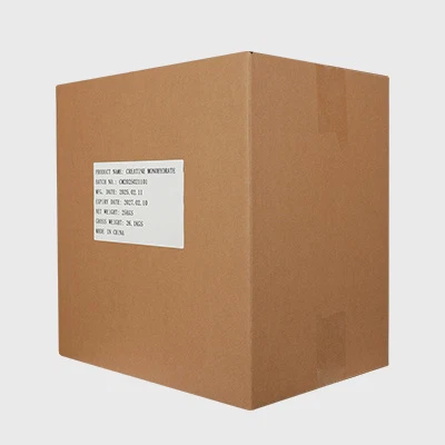 Creatine monohydrad